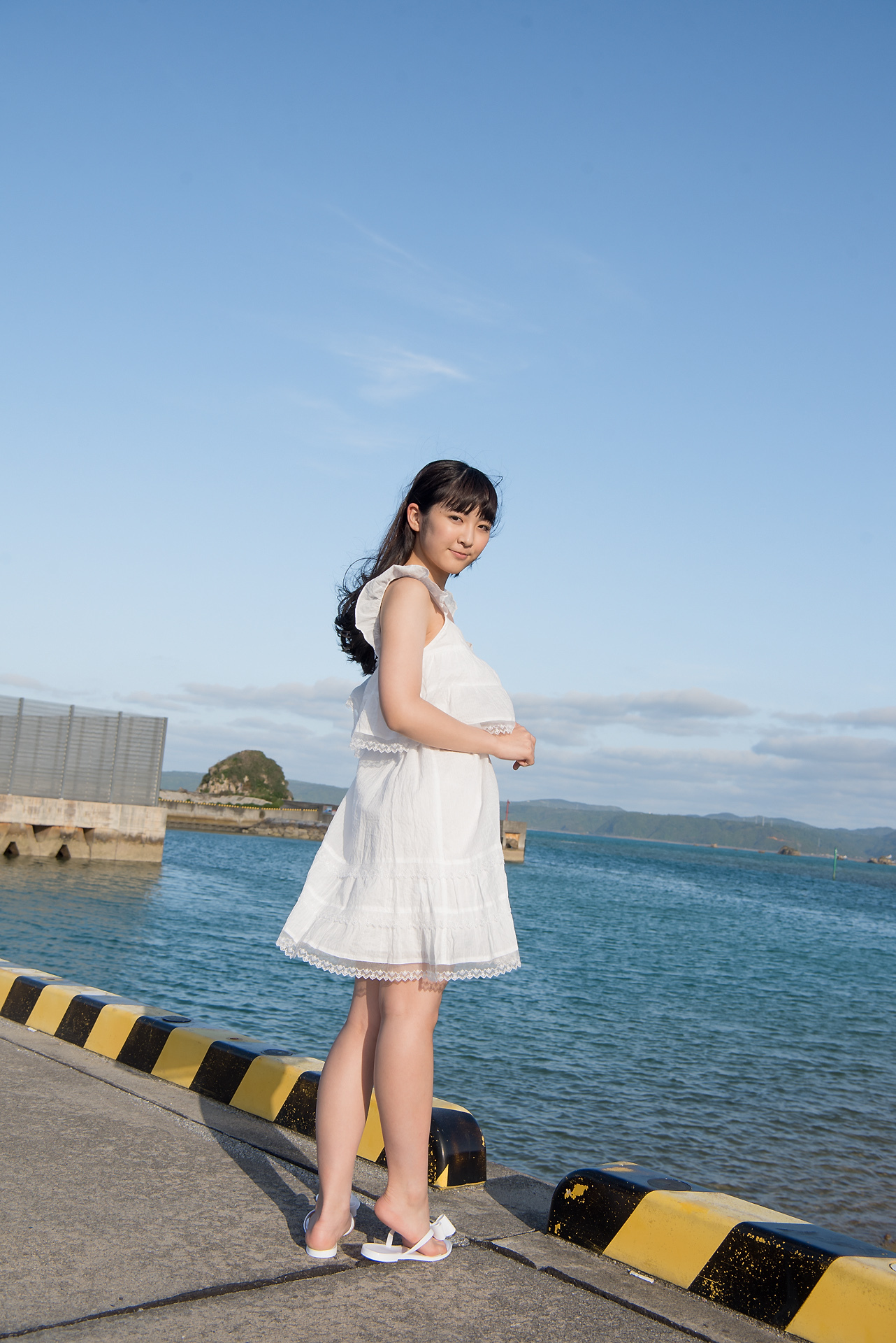 高梨あい [Minisuka.tv] 2018-05-03 Ai Takanashi - Regular Gallery 4.1